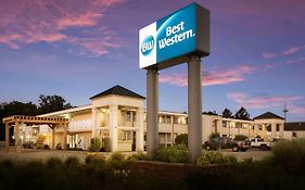 Best Western Goshen